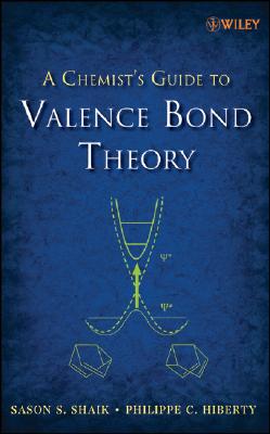 A Chemist's Guide to Valence Bond Theory