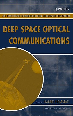 Deep Space Optical Communications