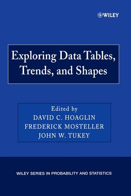 Exploring Data Tables, Trends, and Shapes