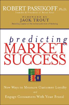 Predicting Market Success