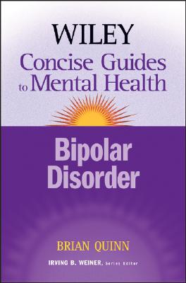 The Wiley Concise Guides to Mental Health