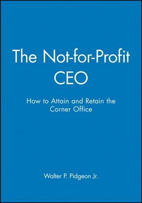 The Not-for-Profit CEO Textbook and Workbook Set