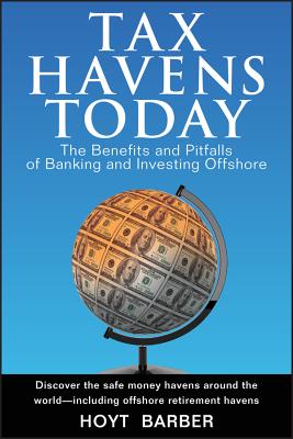 Tax Havens Today