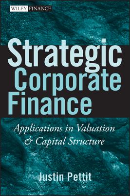 Strategic Corporate Finance