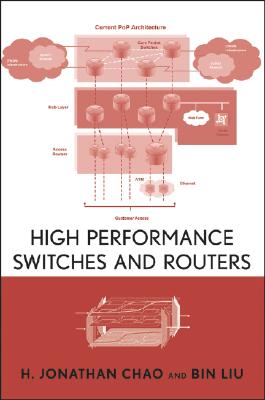 High Performance Switches and Routers