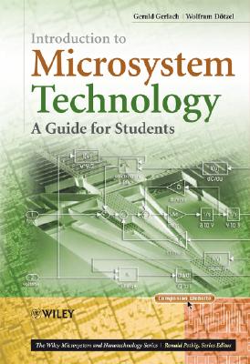 Introduction to Microsystem Technology