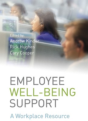 Employee Well-being Support