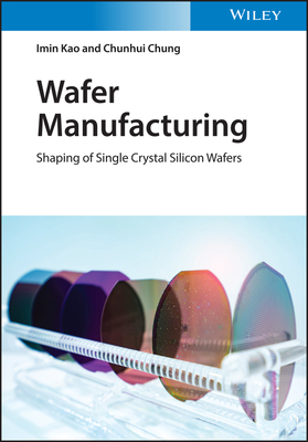 Wafer Manufacturing