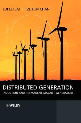 Distributed Generation