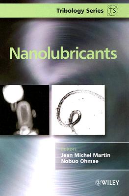 Nanolubricants