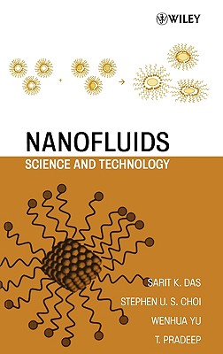 Nanofluids