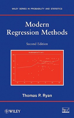 Modern Regression Methods