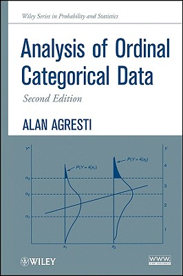 Analysis of Ordinal Categorical Data