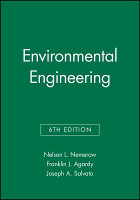 Environmental Engineering, 3 Volume Set