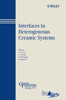 Interfaces in Heterogeneous Ceramic Systems