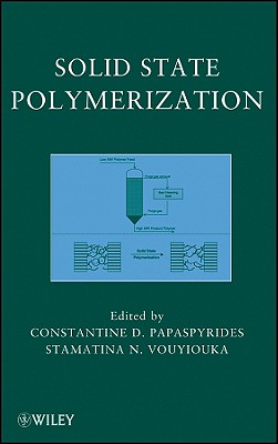 Solid State Polymerization