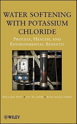 Water Softening with Potassium Chloride