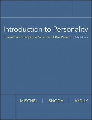 Introduction to Personality