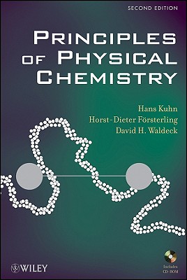 Principles of Physical Chemistry