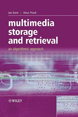 Multimedia Storage and Retrieval