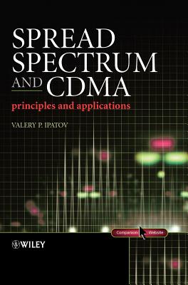 Spread Spectrum and CDMA