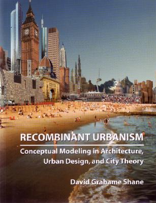 Recombinant Urbanism