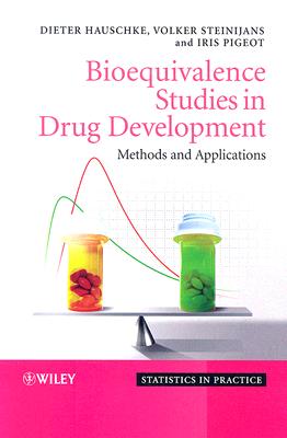 Bioequivalence Studies in Drug Development – Methods and Applications