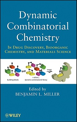 Dynamic Combinatorial Chemistry