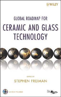 Global Roadmap for Ceramic and Glass Technology