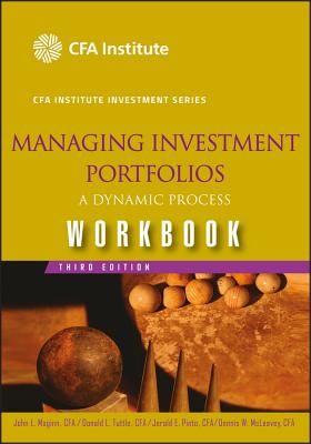 Managing Investment Portfolios