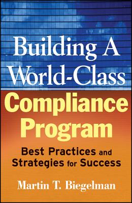 Building a World-Class Compliance Program