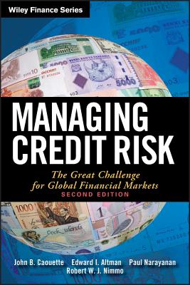 Managing Credit Risk