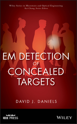 EM Detection of Concealed Targets