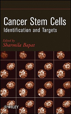 Cancer Stem Cells