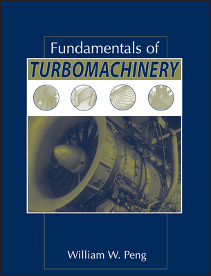 Fundamentals of Turbomachinery