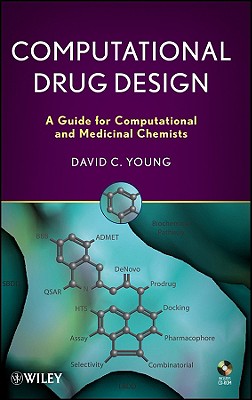 Computational Drug Design