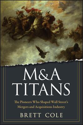 M&A Titans