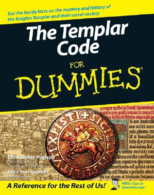 The Templar Code For Dummies