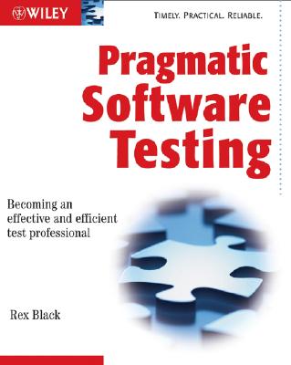 Pragmatic Software Testing