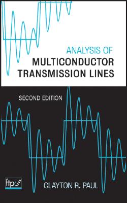 Analysis of Multiconductor Transmission Lines