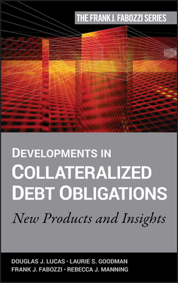 Developments in Collateralized Debt Obligations