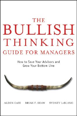 The Bullish Thinking Guide for Managers