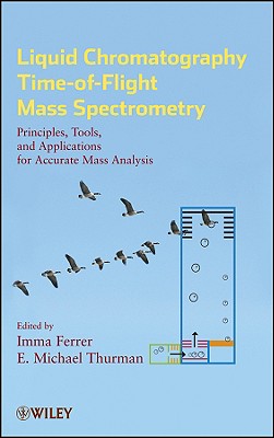 Liquid Chromatography Time-of-Flight Mass Spectrometry