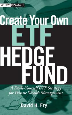 Create Your Own ETF Hedge Fund