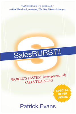 SalesBURST!!