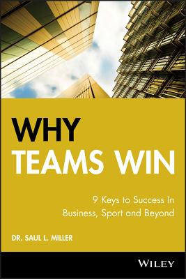 Why Teams Win