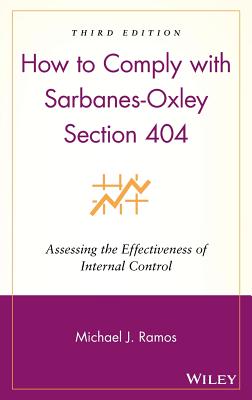 How to Comply with Sarbanes-Oxley Section 404