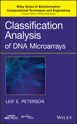 Classification Analysis of DNA Microarrays