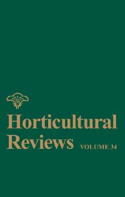 Horticultural Reviews, Volume 34