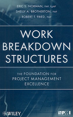 Work Breakdown Structures